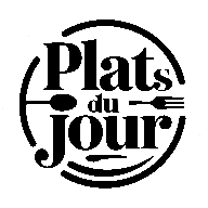 Plats du Jour